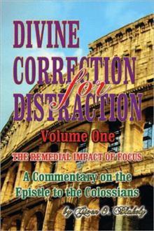 Divine Correction #1