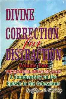 Divine Correction #2