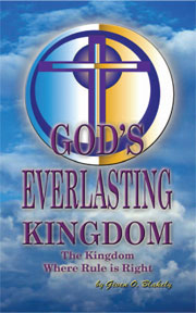 Kingdom Of God Book