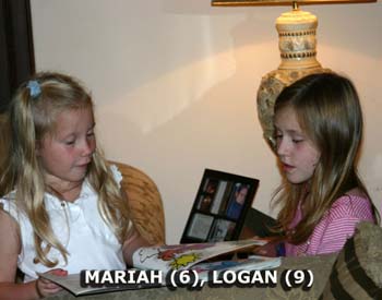 aMariah-Logan