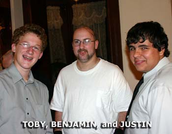 aToby-Ben-Justin